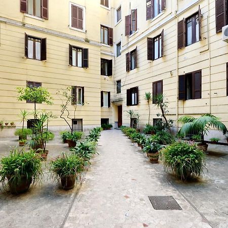 Unita Leilighet Roma Eksteriør bilde